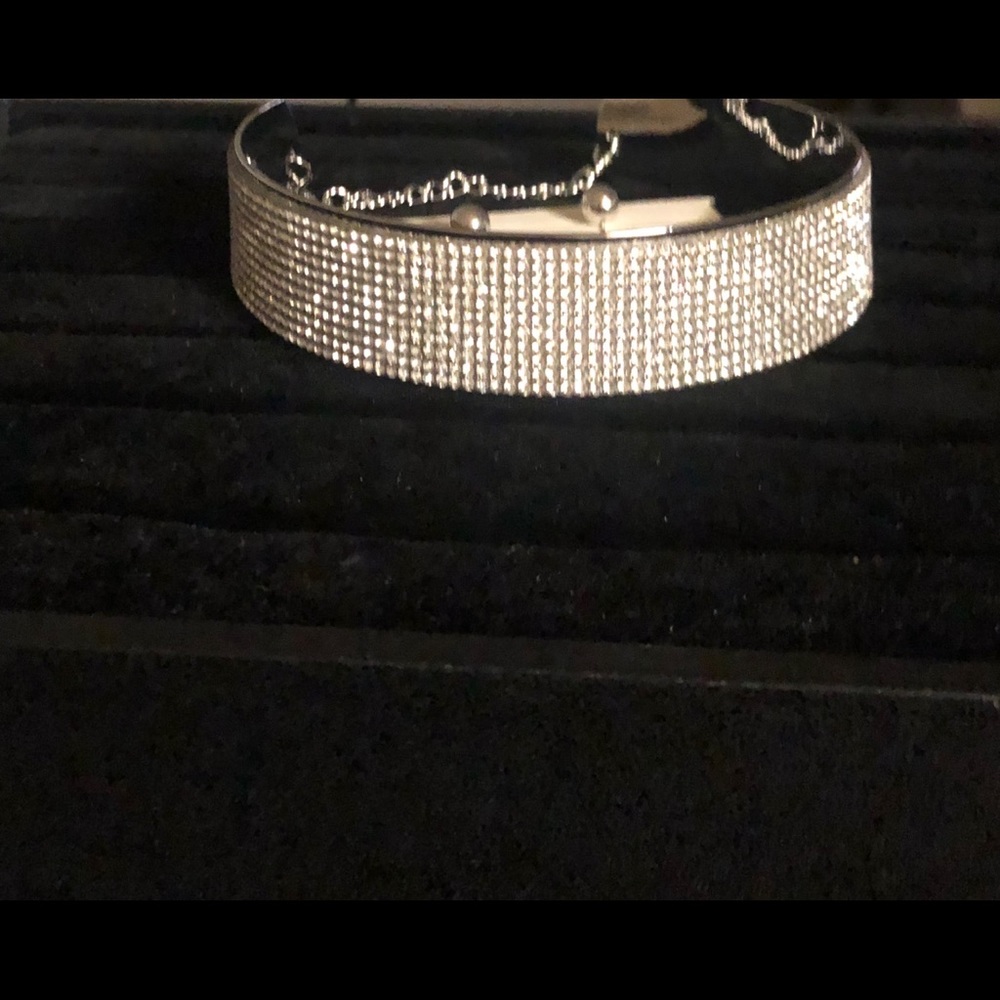 Blingy Collar